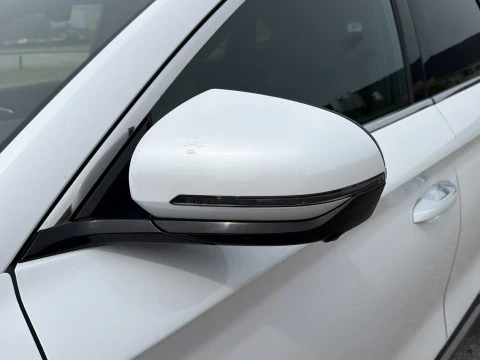 BYD SEAL U DM-i Design