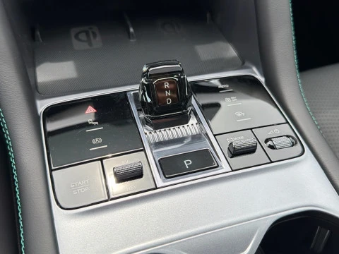 BYD SEAL U DM-i Design