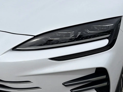 BYD SEAL U DM-i Design