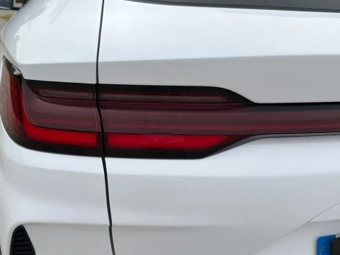 BYD SEAL U DM-i Design