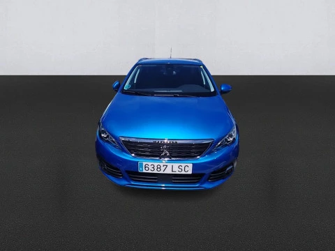 Peugeot 308 SW Allure Pack BlueHDI 130 S&S