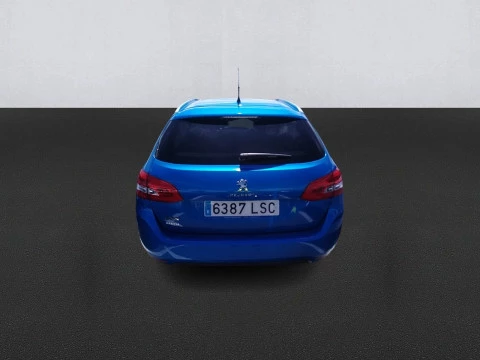 Peugeot 308 SW Allure Pack BlueHDI 130 S&S