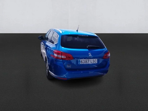 Peugeot 308 SW Allure Pack BlueHDI 130 S&S