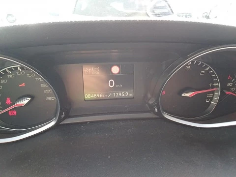 Peugeot 308 SW Allure Pack BlueHDI 130 S&S