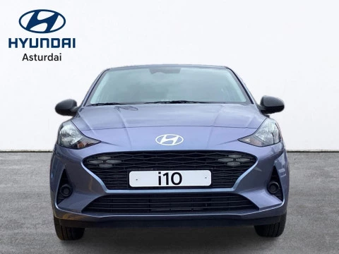 Hyundai i10 1.0 Essence