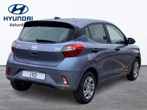Hyundai i10 1.0 Essence