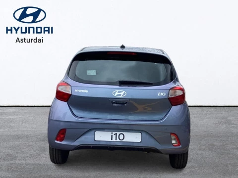 Hyundai i10 1.0 Essence