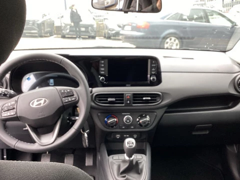 Hyundai i10 1.0 Essence