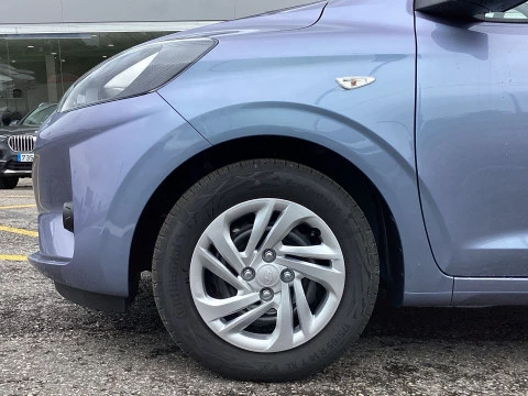 Hyundai i10 1.0 Essence