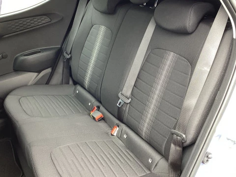 Hyundai i10 1.0 Essence