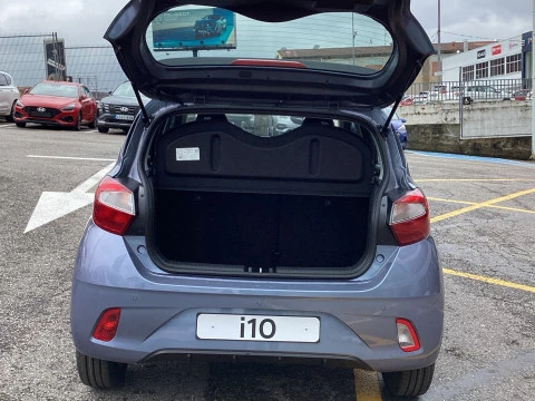 Hyundai i10 1.0 Essence