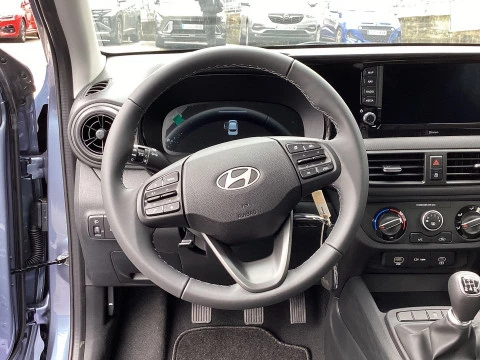 Hyundai i10 1.0 Essence