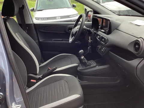 Hyundai i10 1.0 Essence