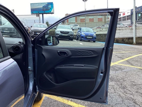 Hyundai i10 1.0 Essence