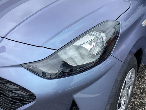 Hyundai i10 1.0 Essence