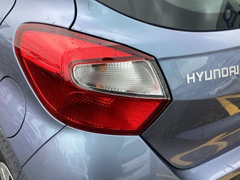 Hyundai i10 1.0 Essence