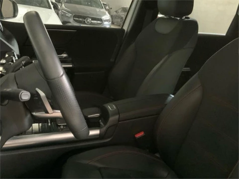 Mercedes-Benz Clase B 180