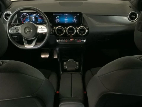 Mercedes-Benz Clase B 180