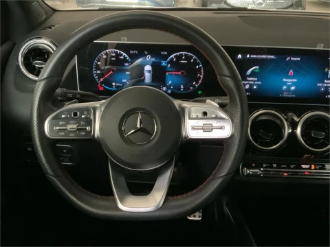 Mercedes-Benz Clase B 180