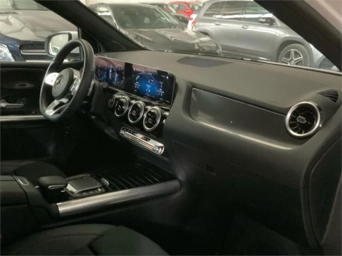 Mercedes-Benz Clase B 180