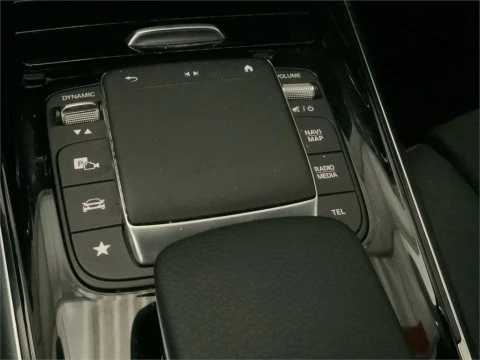 Mercedes-Benz Clase B 180