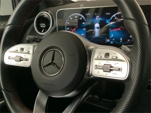 Mercedes-Benz Clase B 180