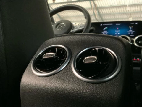 Mercedes-Benz Clase B 180