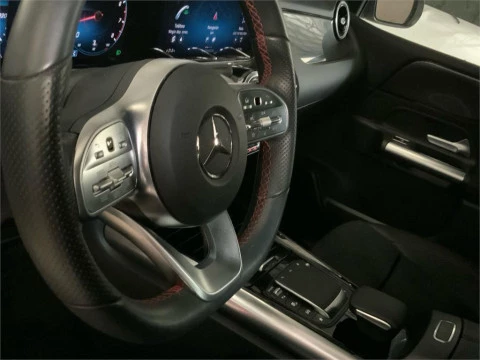 Mercedes-Benz Clase B 180