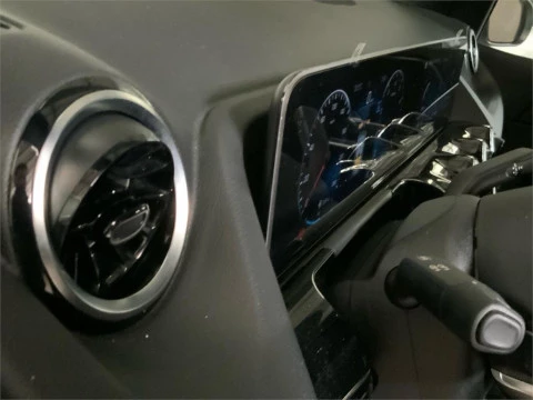 Mercedes-Benz Clase B 180