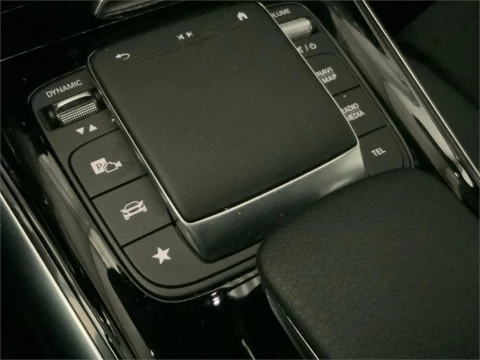 Mercedes-Benz Clase B 180