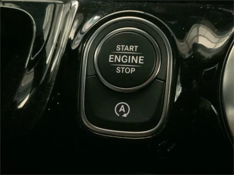 Mercedes-Benz Clase B 180