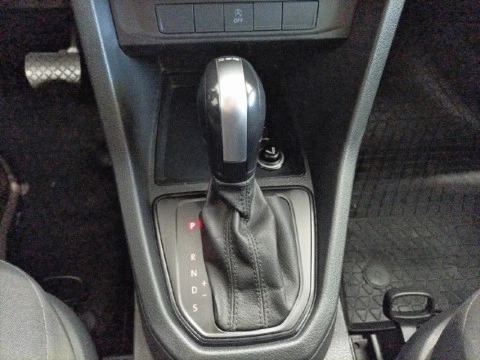 Volkswagen Caddy Profesional Kombi 1.4 TGI 81kW BM DSG