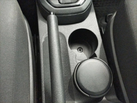 Volkswagen Caddy Profesional Kombi 1.4 TGI 81kW BM DSG