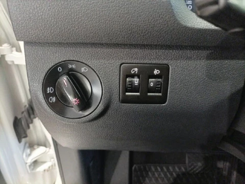 Volkswagen Caddy Profesional Kombi 1.4 TGI 81kW BM DSG