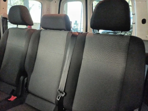 Volkswagen Caddy Profesional Kombi 1.4 TGI 81kW BM DSG