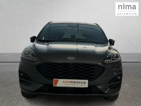 Ford Kuga ST-Line 2.5 Duratec PHEV 165kW Auto