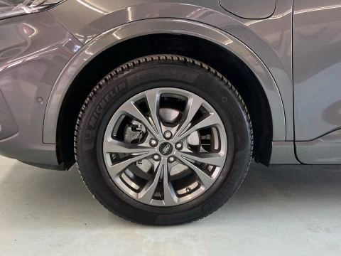 Ford Kuga ST-Line 2.5 Duratec PHEV 165kW Auto