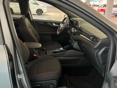 Ford Kuga ST-Line 2.5 Duratec PHEV 165kW Auto