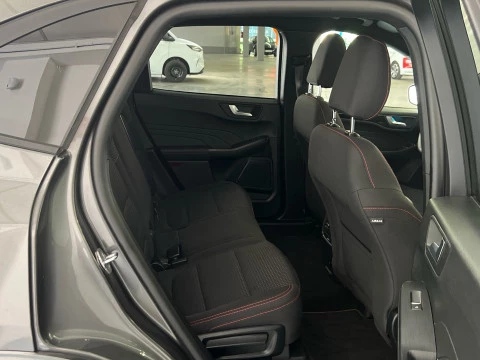 Ford Kuga ST-Line 2.5 Duratec PHEV 165kW Auto