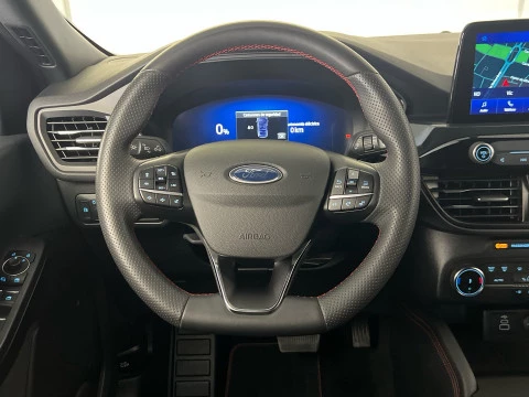 Ford Kuga ST-Line 2.5 Duratec PHEV 165kW Auto
