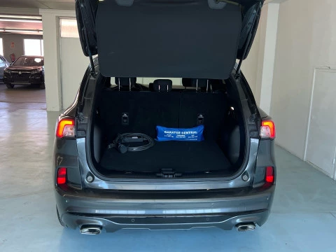 Ford Kuga ST-Line 2.5 Duratec PHEV 165kW Auto