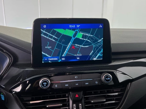 Ford Kuga ST-Line 2.5 Duratec PHEV 165kW Auto