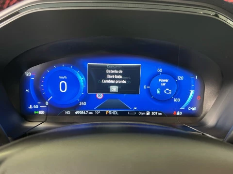 Ford Kuga ST-Line 2.5 Duratec PHEV 165kW Auto