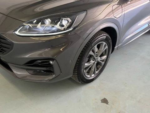 Ford Kuga ST-Line 2.5 Duratec PHEV 165kW Auto
