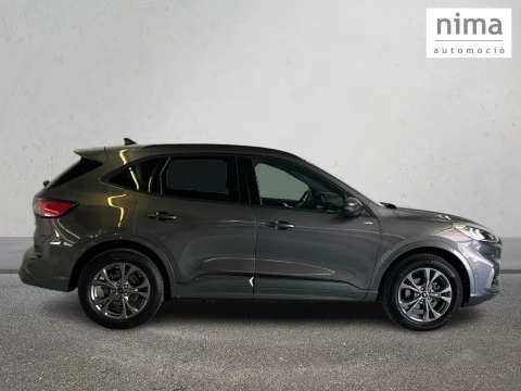 Ford Kuga ST-Line 2.5 Duratec PHEV 165kW Auto