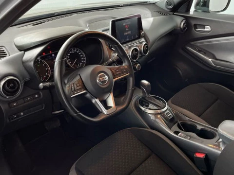 Nissan juke DIG-T 84 kW (114 CV) DCT 7 Vel. Acenta