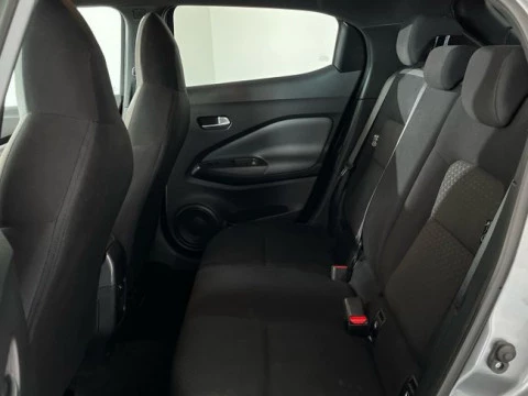 Nissan juke DIG-T 84 kW (114 CV) DCT 7 Vel. Acenta