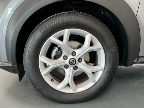 Nissan juke DIG-T 84 kW (114 CV) DCT 7 Vel. Acenta