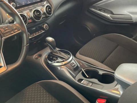 Nissan juke DIG-T 84 kW (114 CV) DCT 7 Vel. Acenta