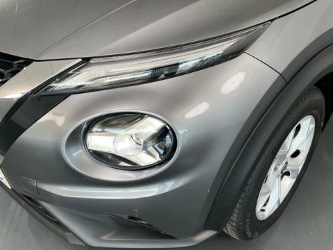 Nissan juke DIG-T 84 kW (114 CV) DCT 7 Vel. Acenta